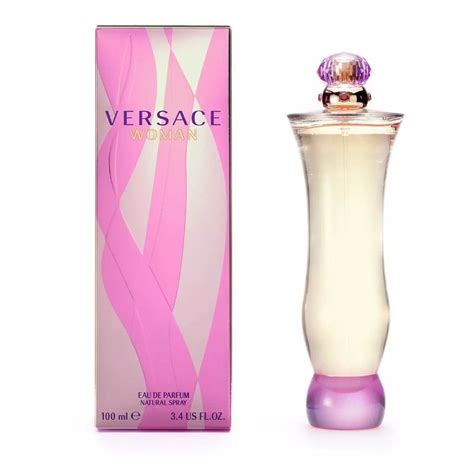 debenhams perfume versace